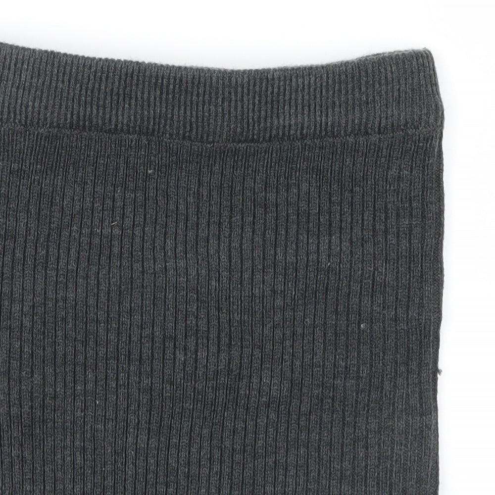 Womens UK Size 6 Select Straight & Pencil Knit Skirt