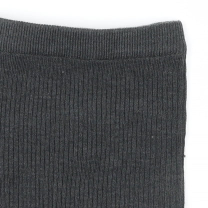 Womens UK Size 6 Select Straight & Pencil Knit Skirt