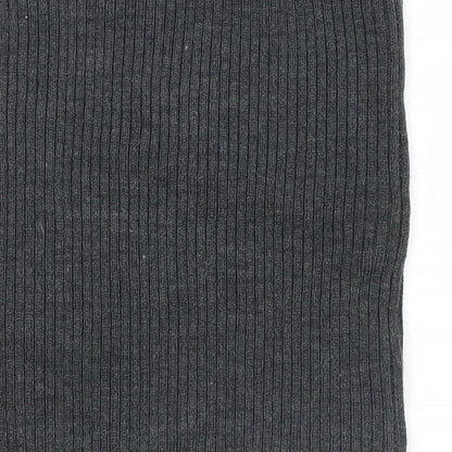 Womens UK Size 6 Select Straight & Pencil Knit Skirt