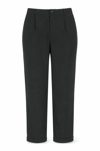 Marks & Spencer Womens Green   Trousers  Size 16 L30 in