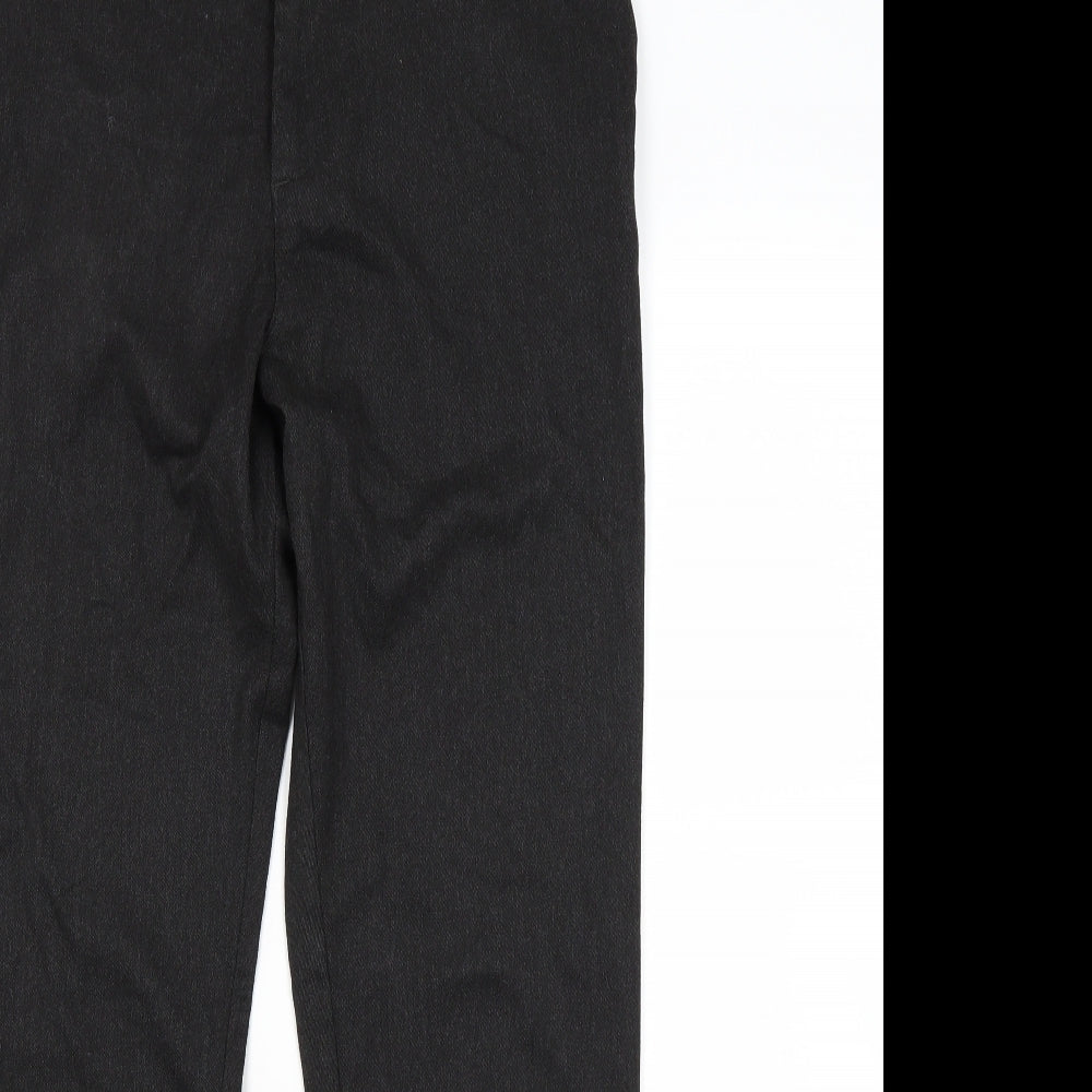 George Boys Grey   Dress Pants Trousers Size 16 Years