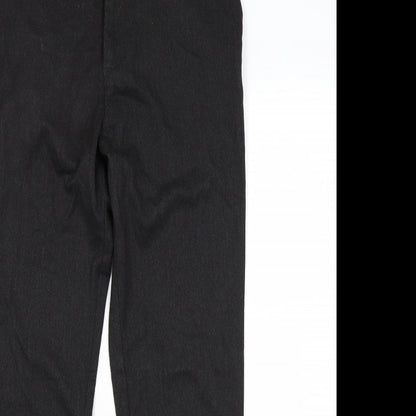George Boys Grey   Dress Pants Trousers Size 16 Years