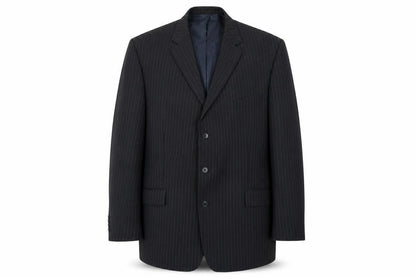 Marks & Spencer Mens Black   Jacket Blazer Size M