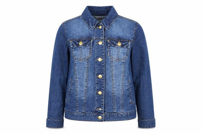 Womens UK Size 6 Dorothy Perkins Blue Jacket