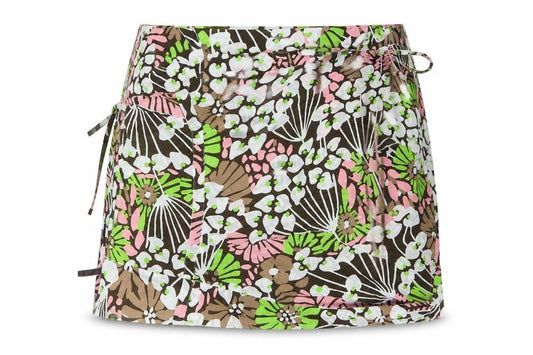 Womens UK Size 4 Gap A-Line  Skirt