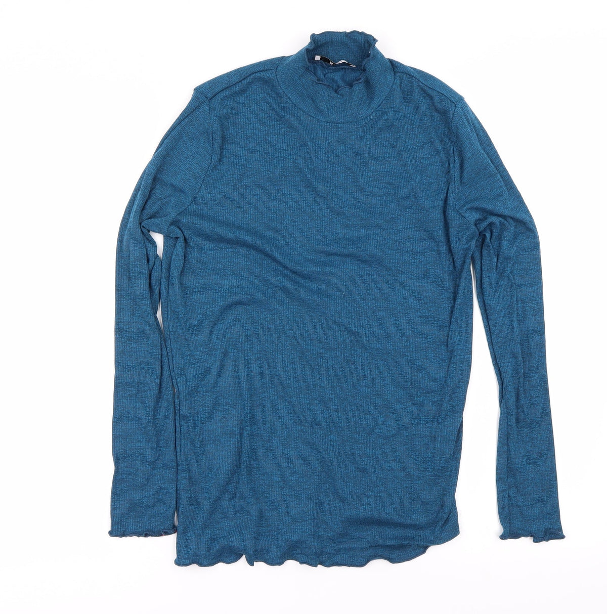 Tu Womens Blue   Pullover Jumper Size 12