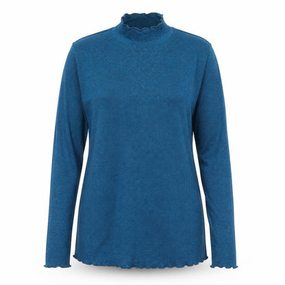Tu Womens Blue   Pullover Jumper Size 12