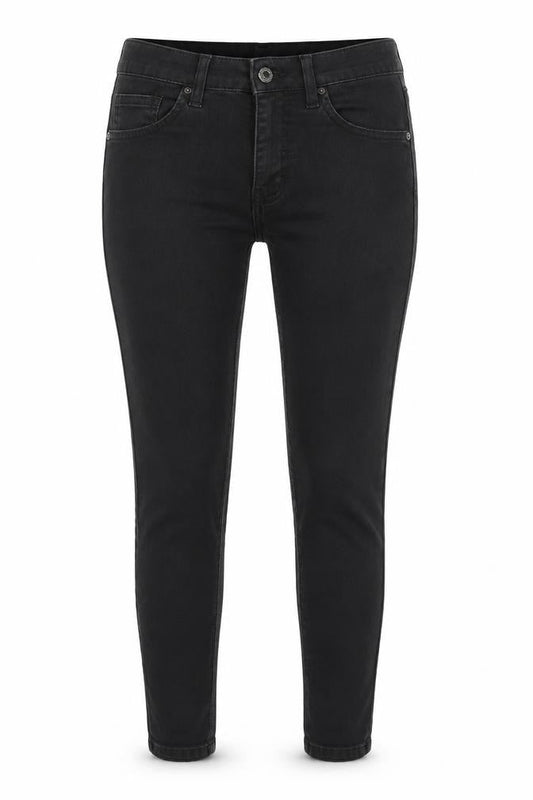 Womens UK Size 28 in Topshop Extra-Slim Fit Jegging Black Jeans