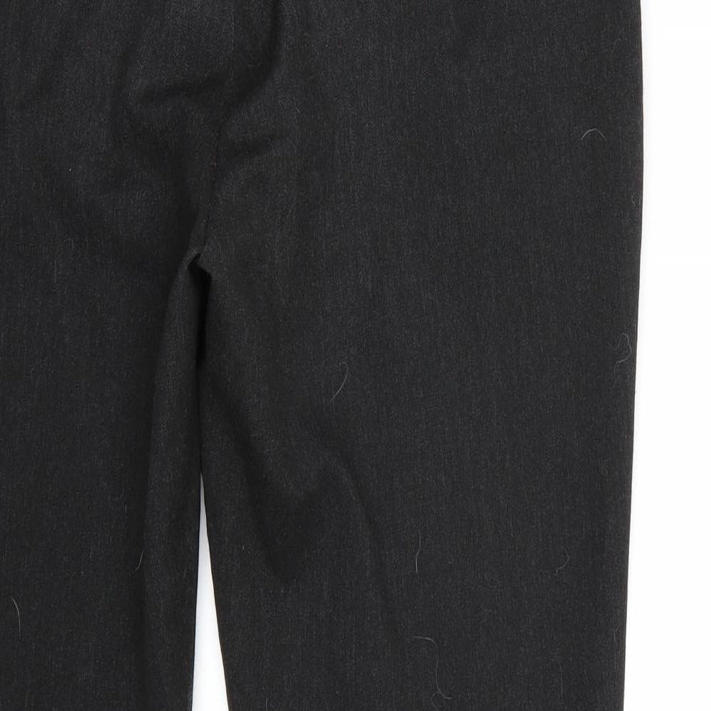 Banner Mens Grey   Trousers  Size 34 L30 in