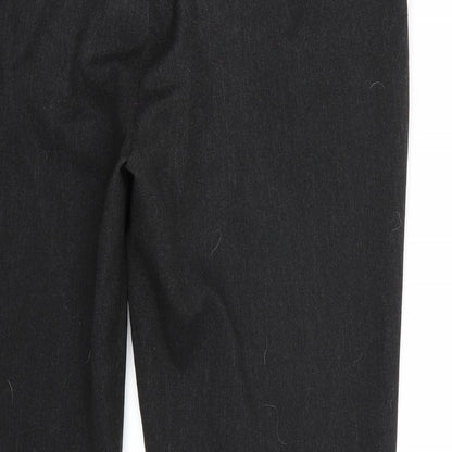 Banner Mens Grey   Trousers  Size 34 L30 in