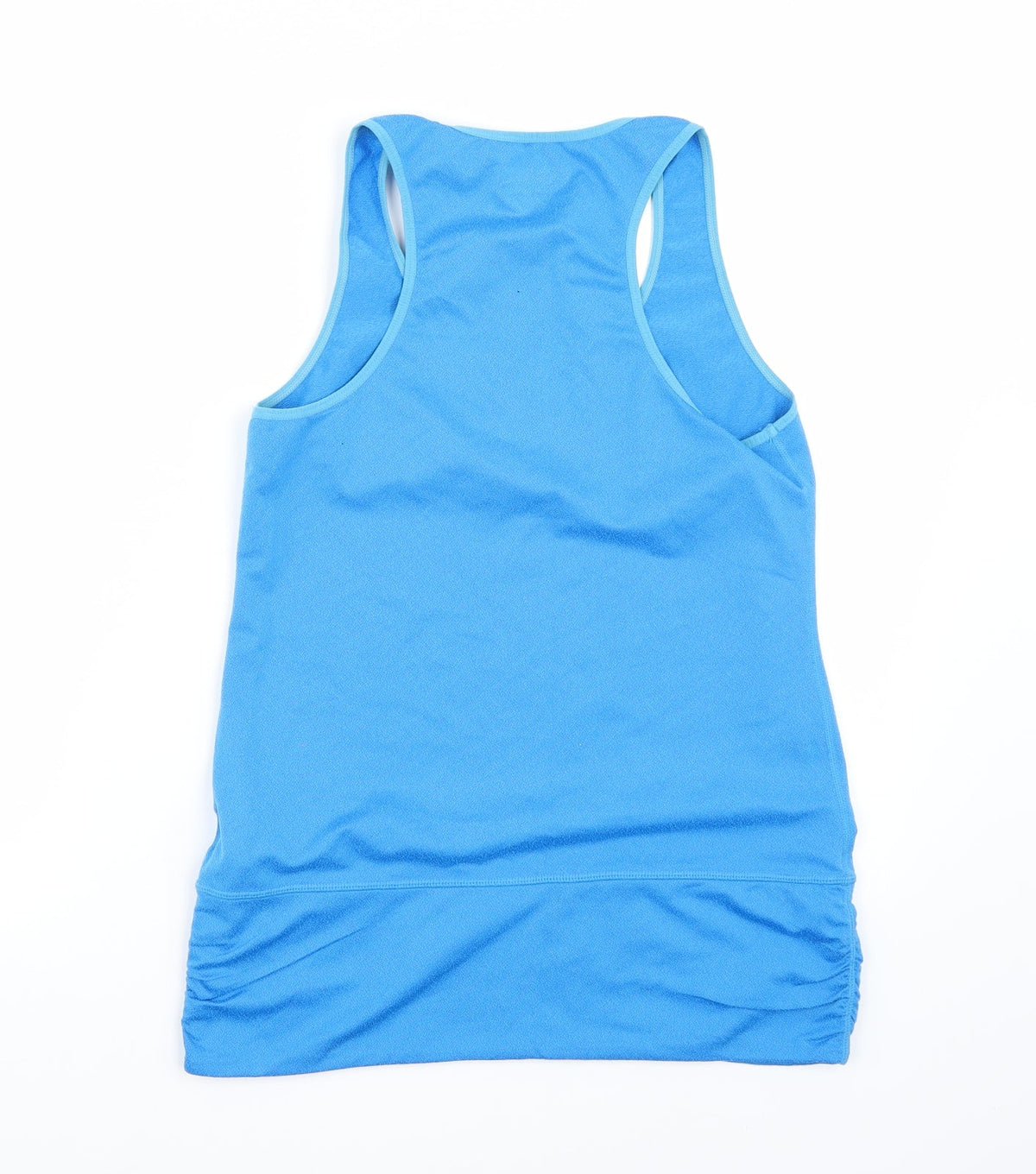 Kirkland Womens Blue   Basic T-Shirt Size M