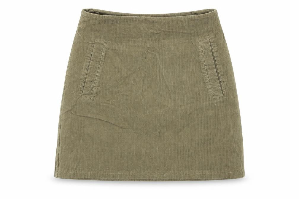 Womens UK Size 12 Newlook A-Line  Skirt