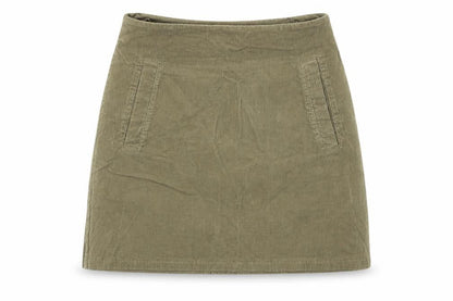 Womens UK Size 12 Newlook A-Line  Skirt