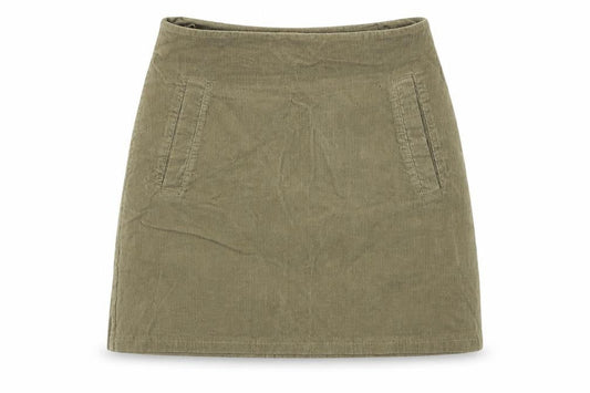 Womens UK Size 12 Newlook A-Line  Skirt