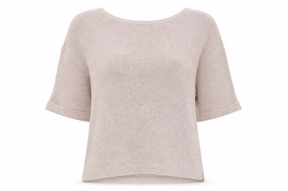 H&M Womens Pink   Pullover Jumper Size S