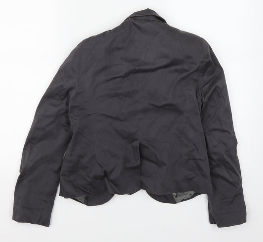 Atmosphere Womens Grey   Jacket Suit Jacket Size 10