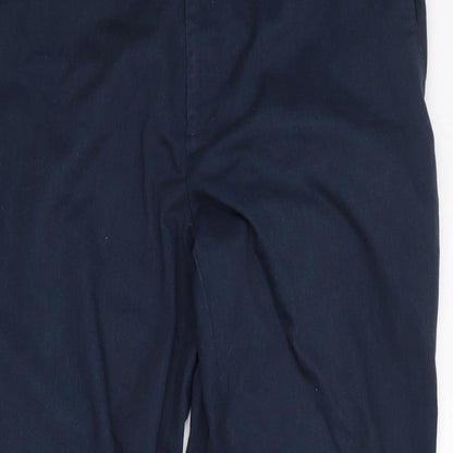 westrock Mens Blue   Trousers  Size 38 in
