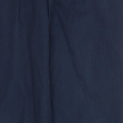 westrock Mens Blue   Trousers  Size 38 in