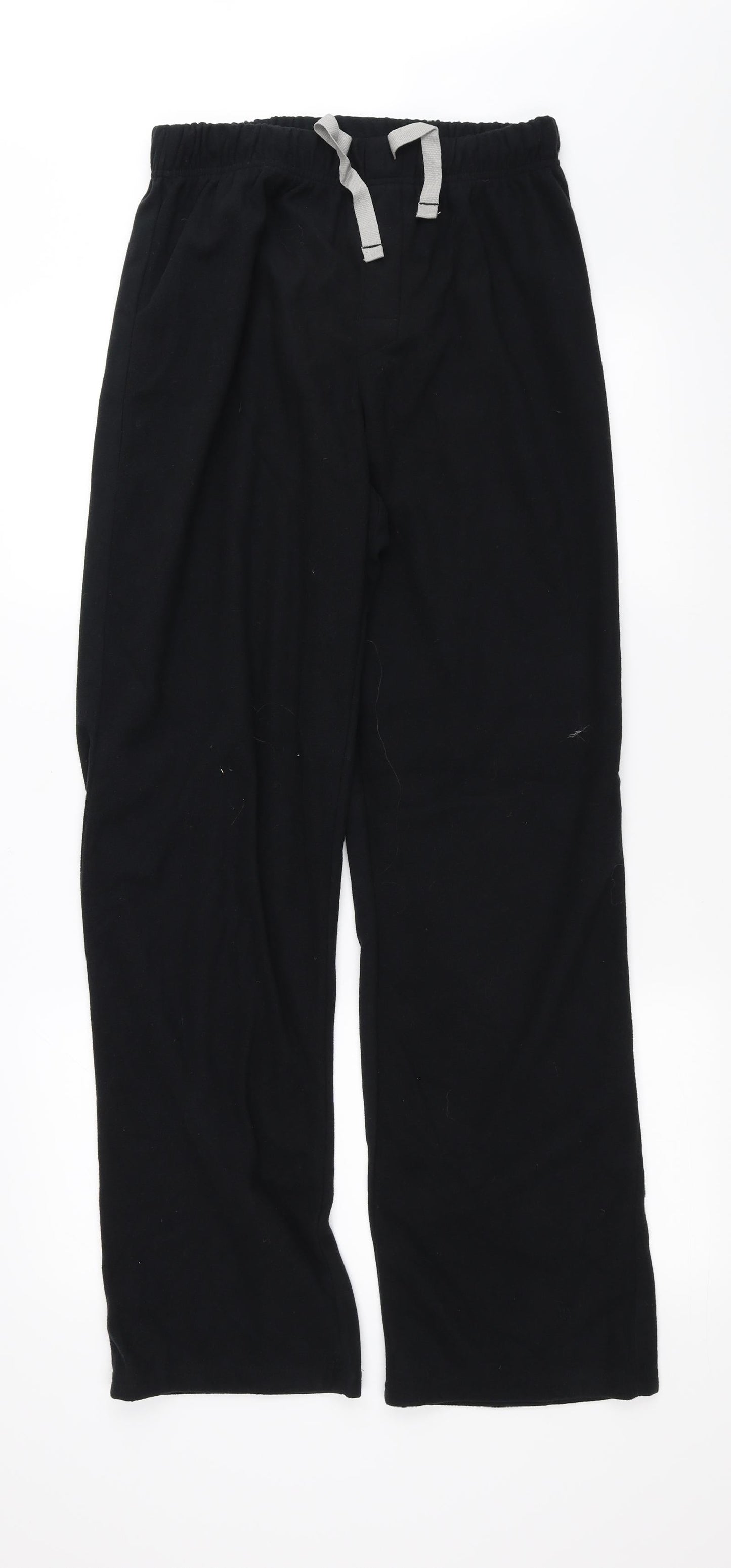 George Womens Blue   Sweatpants Trousers Size S L28 in