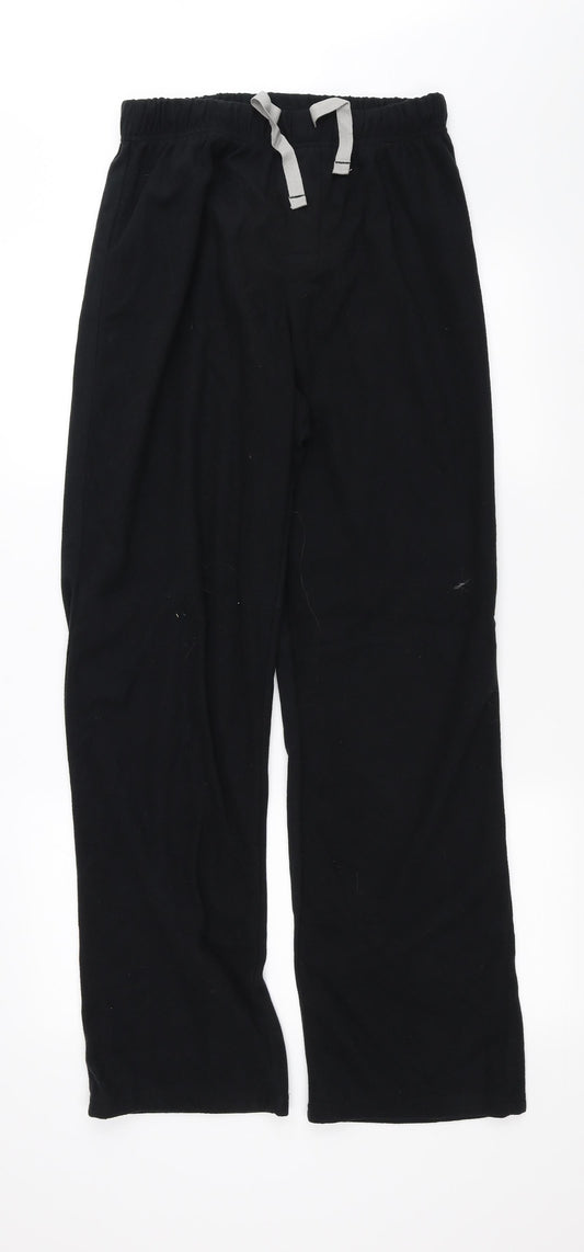 George Womens Blue   Sweatpants Trousers Size S L28 in