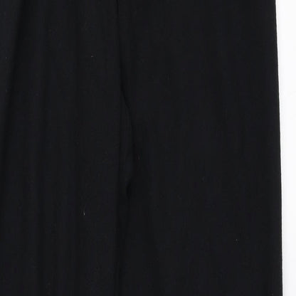 George Womens Blue   Sweatpants Trousers Size S L28 in