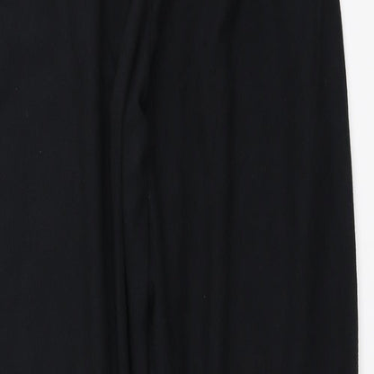 George Womens Blue   Sweatpants Trousers Size S L28 in