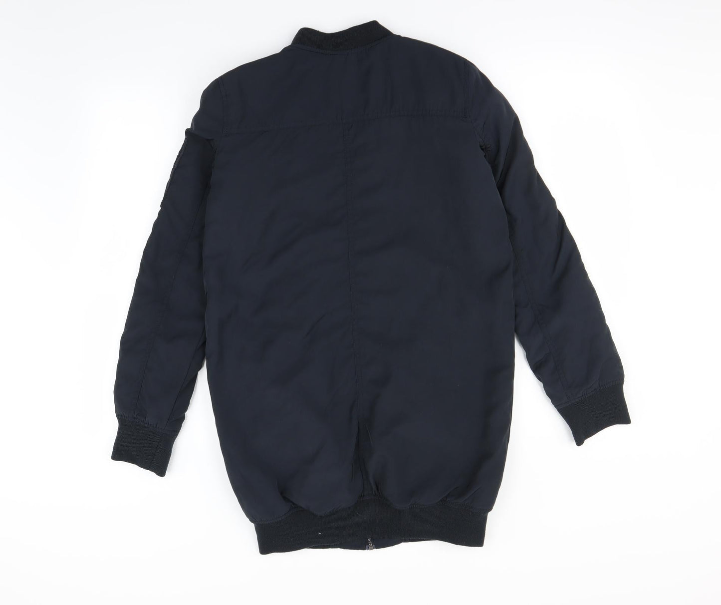 Atmosphere Womens Purple   Jacket Coat Size 6