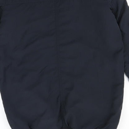 Atmosphere Womens Purple   Jacket Coat Size 6