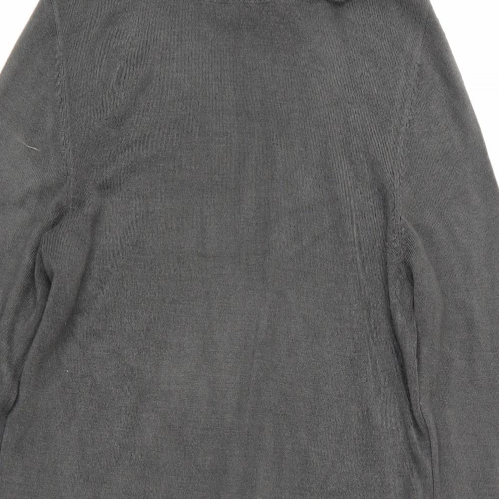 TU Womens Grey   Mini  Size 10