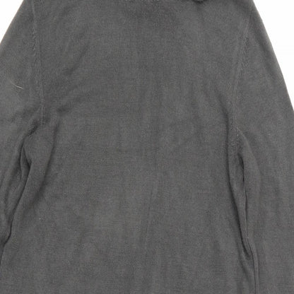 TU Womens Grey   Mini  Size 10