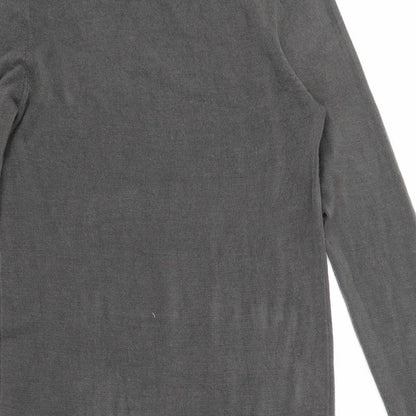 TU Womens Grey   Mini  Size 10