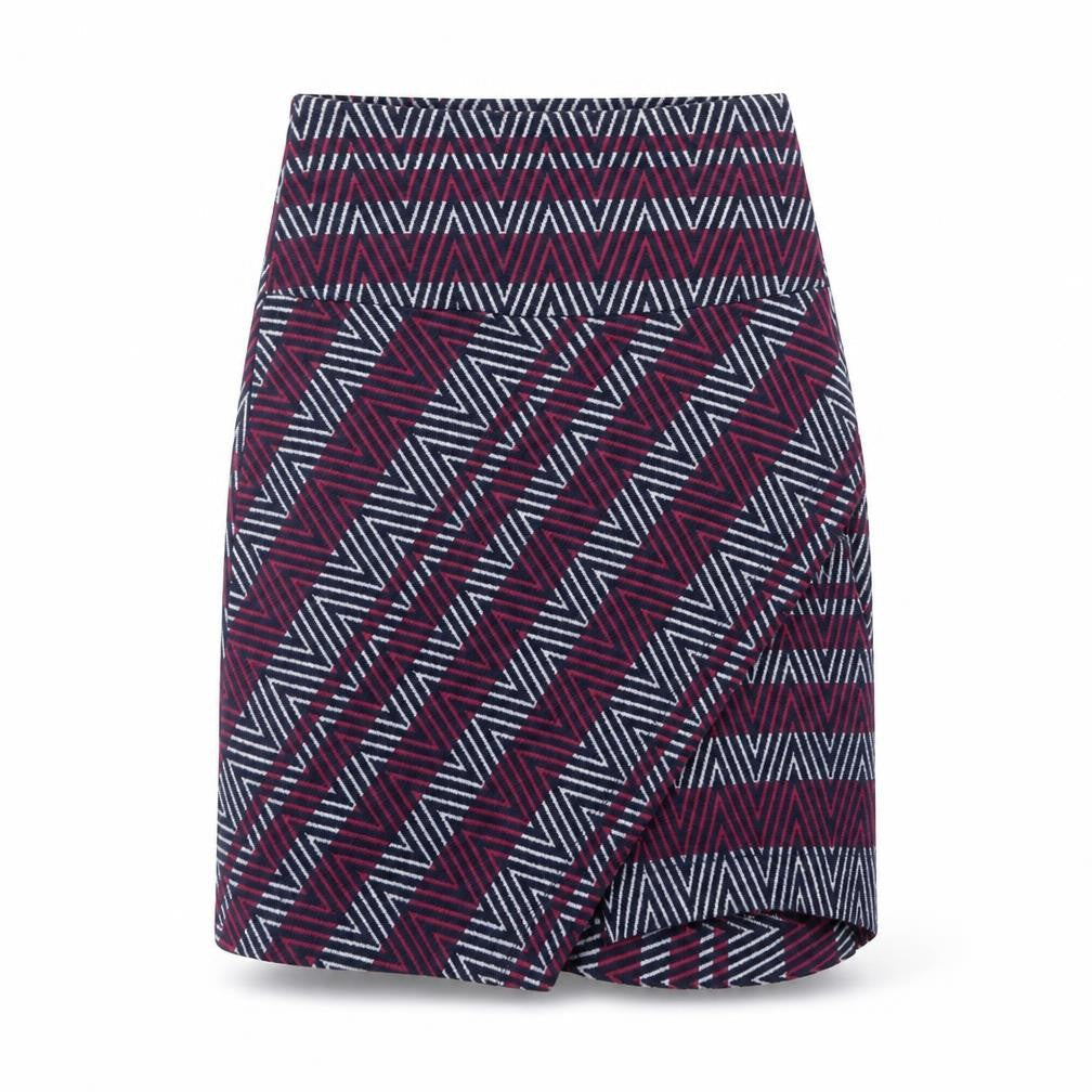 Womens UK Size 6 NEXT A-Line  Skirt