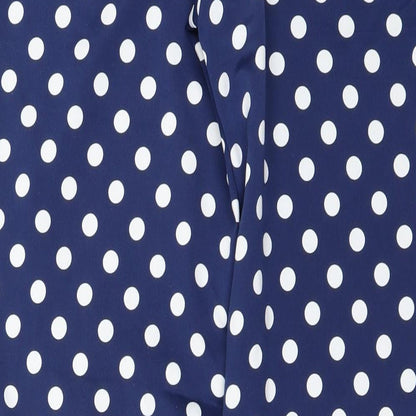 Boux Avenue Womens Blue   Trousers  Size 10 L26 in