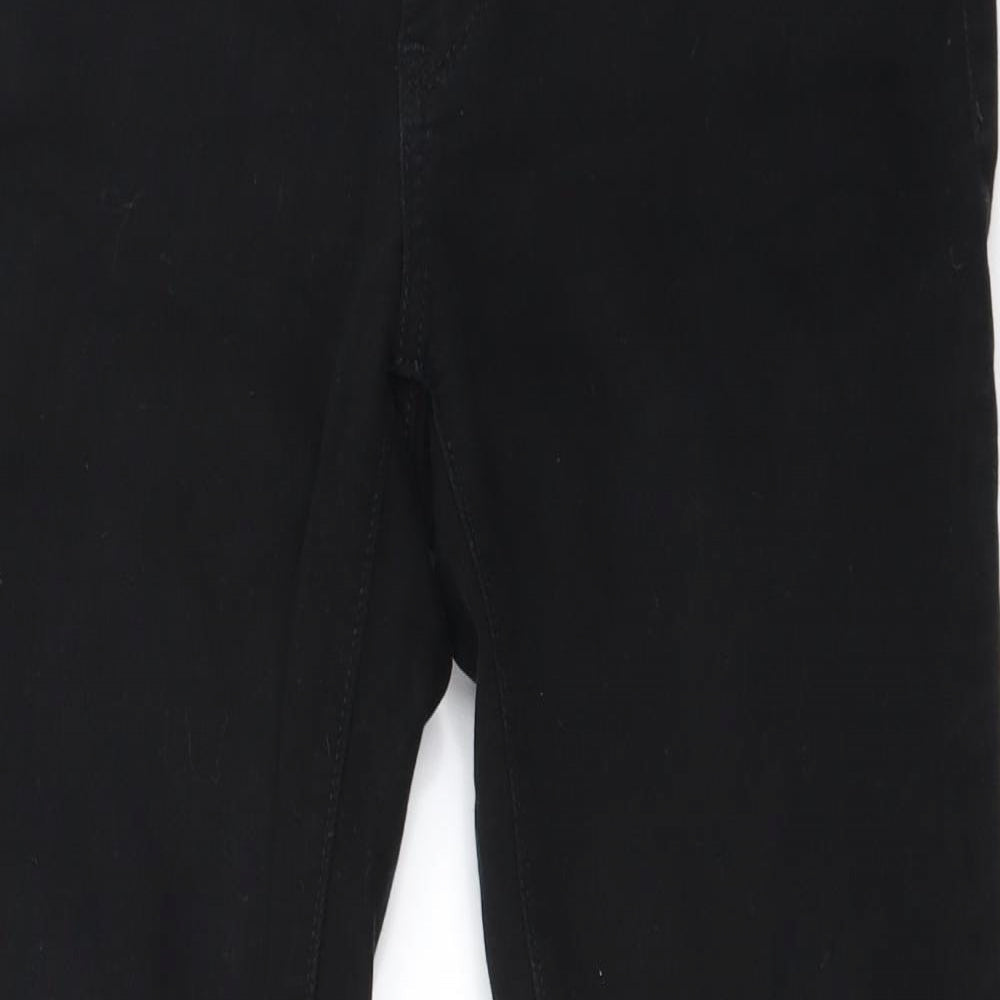 711 skinny Womens Black   Skinny Jeans Size 30 in L24 in