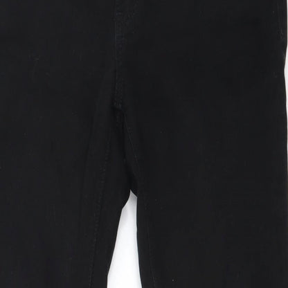 711 skinny Womens Black   Skinny Jeans Size 30 in L24 in