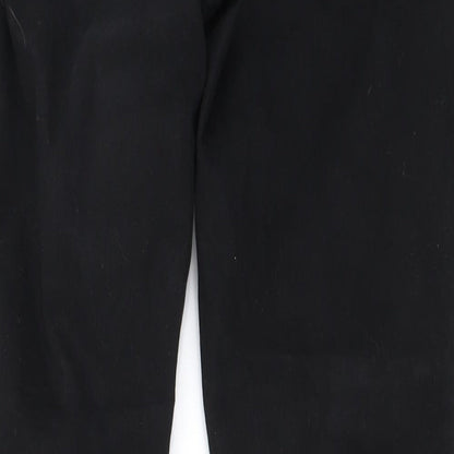 711 skinny Womens Black   Skinny Jeans Size 30 in L24 in