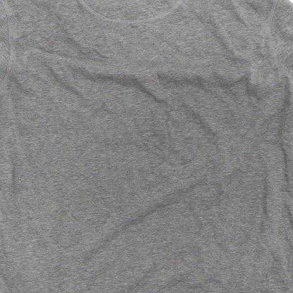 Preworn Womens Grey   Pullover Jumper Size L