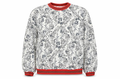 Next Womens White   Pullover Jumper Size 12