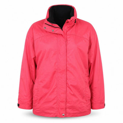maier Womens Pink   Jacket  Size 16
