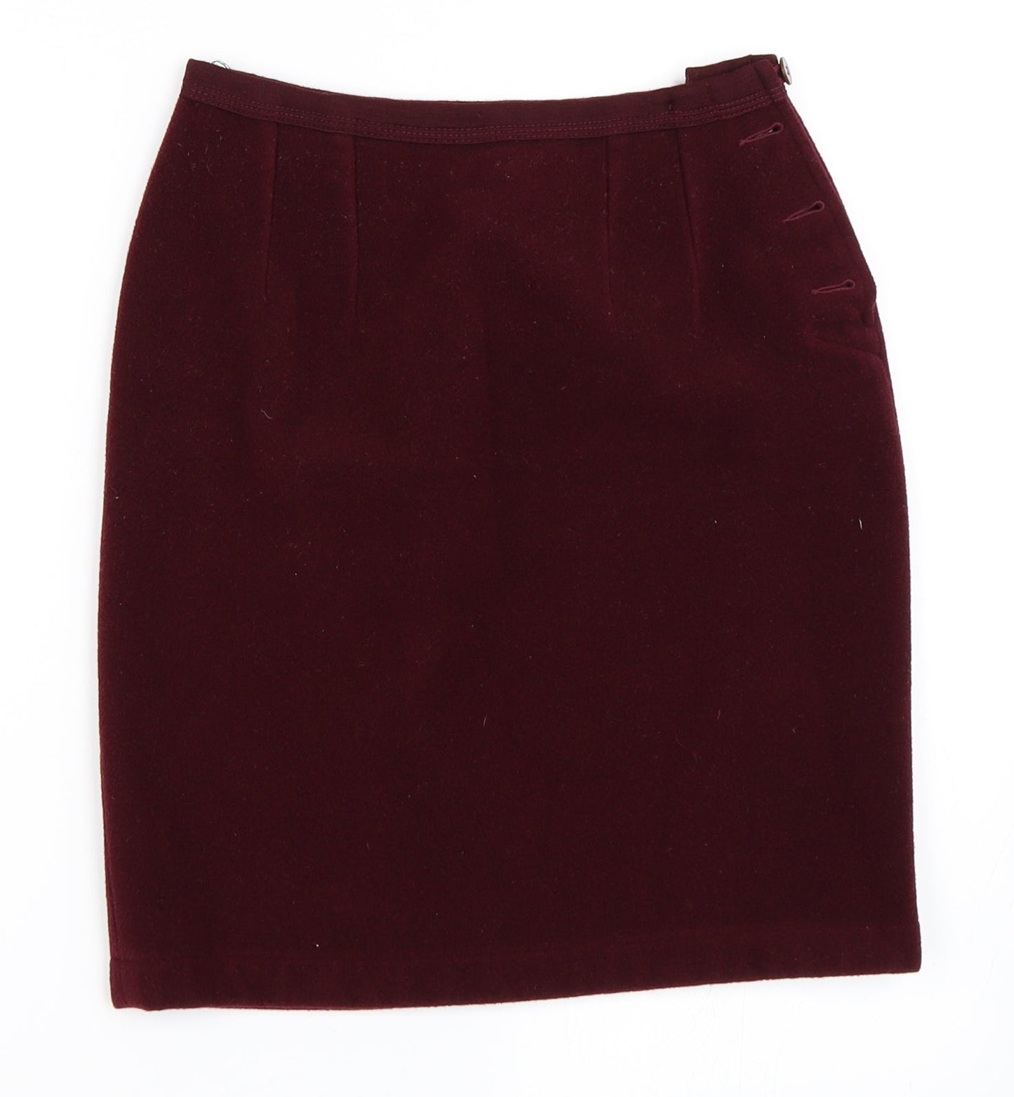 Womens UK Size 36 Preworn Mini  Skirt
