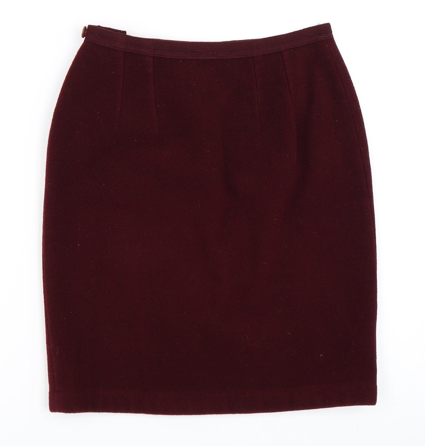 Womens UK Size 36 Preworn Mini  Skirt