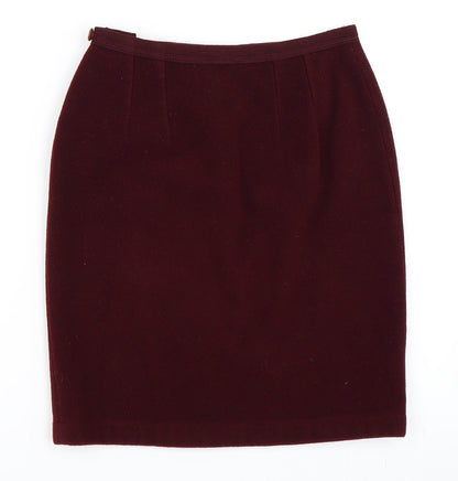 Womens UK Size 36 Preworn Mini  Skirt