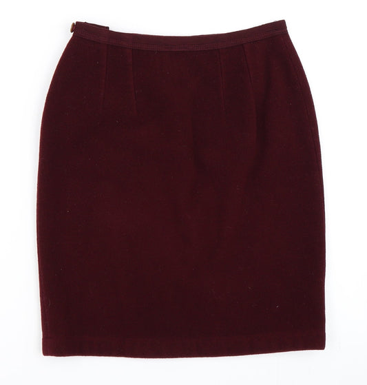 Womens UK Size 36 Preworn Mini  Skirt