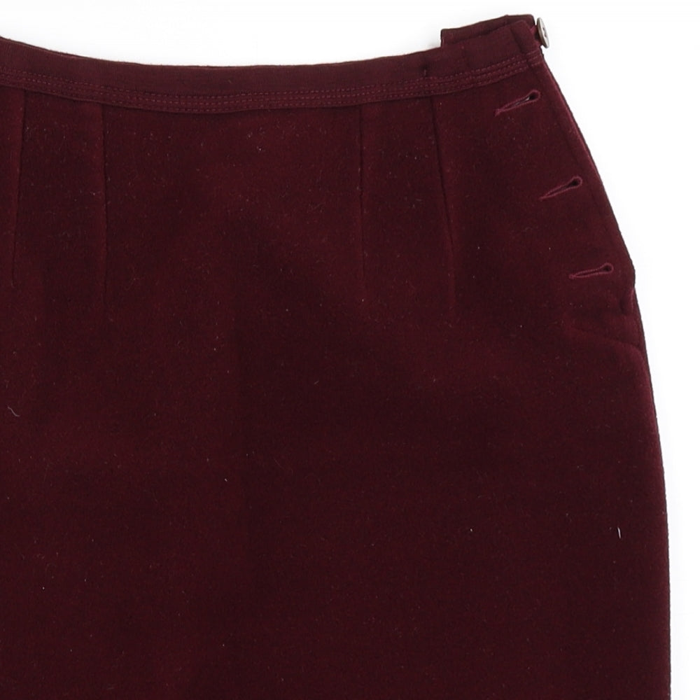 Womens UK Size 36 Preworn Mini  Skirt