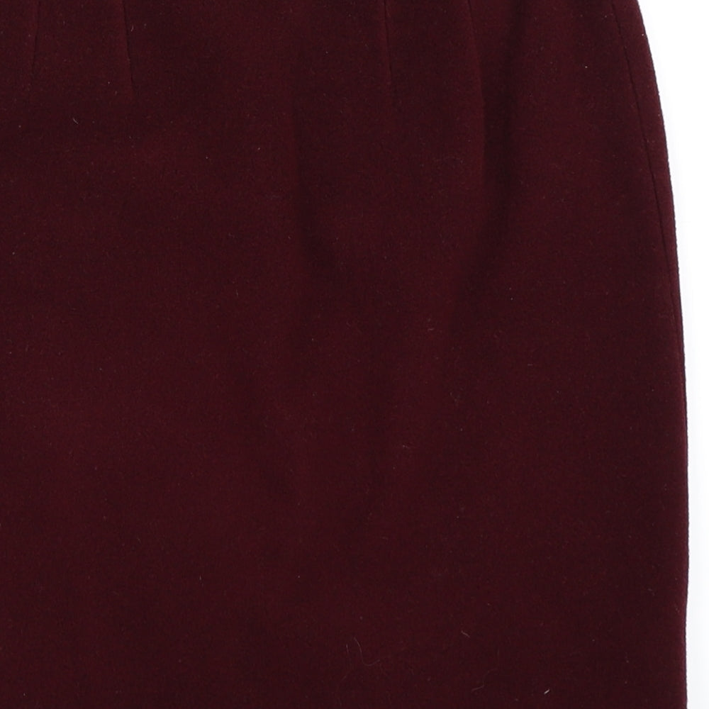 Womens UK Size 36 Preworn Mini  Skirt
