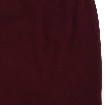 Womens UK Size 36 Preworn Mini  Skirt