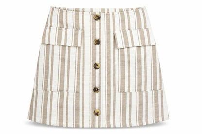 Womens UK Size M MNG A-Line  Skirt