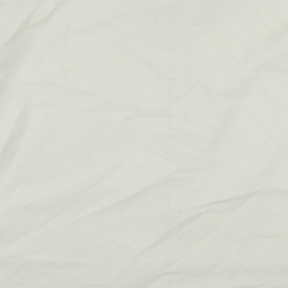 St Micheal Mens Green    Button-Up Size 2XL