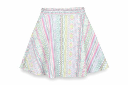 Womens UK Size 6 River Island Skater  Skirt