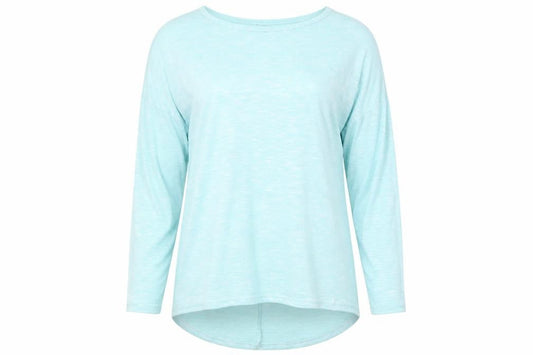 QED London Womens Green   Pullover Jumper Size M